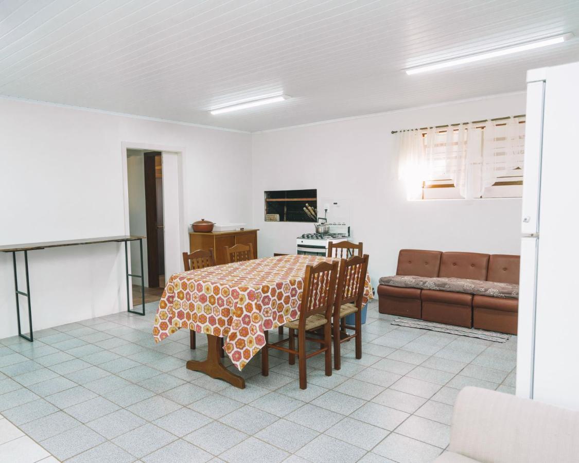 Vila Mitay Villa Carlos Barbosa Exterior photo